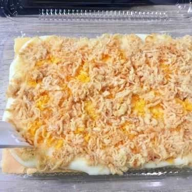 Món ăn- Nhà Của Bánh - Shop Online