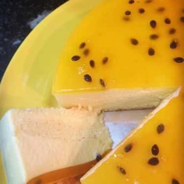 Món ăn- Nhà Của Bánh - Shop Online