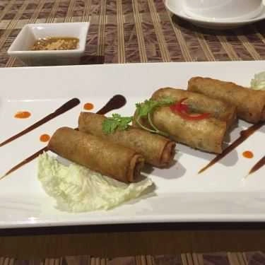 Tổng hợp- Quán Ăn Nhà Hàng Ẩm Thực Chay Om