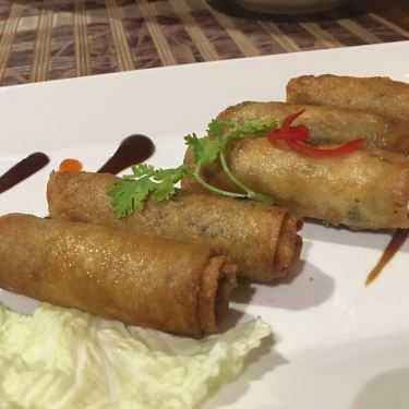 Tổng hợp- Quán Ăn Nhà Hàng Ẩm Thực Chay Om