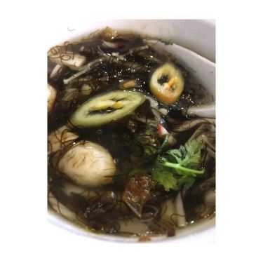 Món ăn- Quán Ăn Nhà Hàng Amitaba - Ẩm Thực Chay