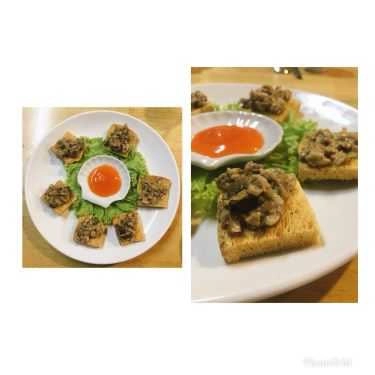 Món ăn- Quán Ăn Nhà Hàng Amitaba - Ẩm Thực Chay