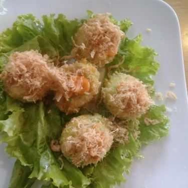 Món ăn- Quán Ăn Nhà Hàng Amitaba - Ẩm Thực Chay