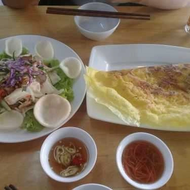 Món ăn- Quán Ăn Nhà Hàng Amitaba - Ẩm Thực Chay