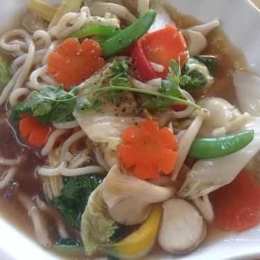 Món ăn- Quán Ăn Nhà Hàng Amitaba - Ẩm Thực Chay