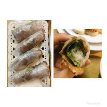 Món ăn- Quán Ăn Nhà Hàng Amitaba - Ẩm Thực Chay