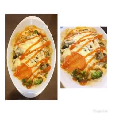 Món ăn- Quán Ăn Nhà Hàng Amitaba - Ẩm Thực Chay