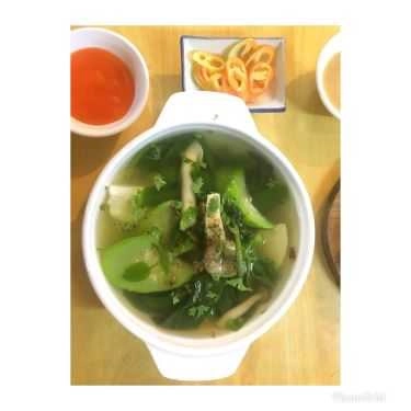 Món ăn- Quán Ăn Nhà Hàng Amitaba - Ẩm Thực Chay