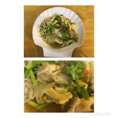 Món ăn- Quán Ăn Nhà Hàng Amitaba - Ẩm Thực Chay