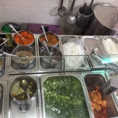 Tổng hợp- Buffet Nhà Hàng Bắp Cải Tím - Cơm Văn Phòng