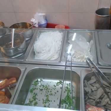 Tổng hợp- Buffet Nhà Hàng Bắp Cải Tím - Cơm Văn Phòng