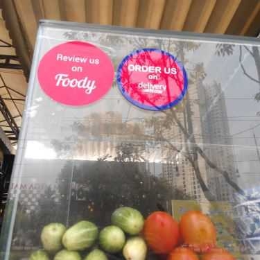Tổng hợp- Cafe Nhà Hàng Thu Nguyễn - Món Ngon Hà Nội