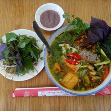 Món ăn- Cafe Nhà Hàng Thu Nguyễn - Món Ngon Hà Nội