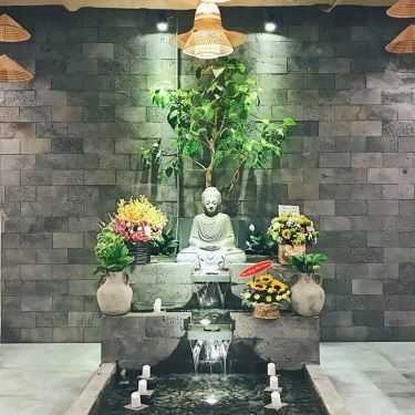 Tổng hợp- Quán Ăn Nhà Hàng Chay Diệu Hạnh