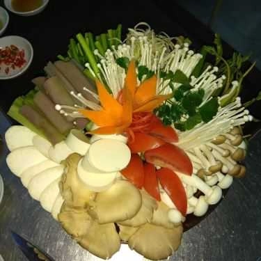 Món ăn- Quán Ăn Nhà Hàng Chay Diệu Hạnh