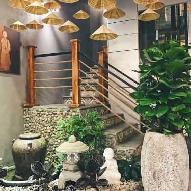 Tổng hợp- Quán Ăn Nhà Hàng Chay Diệu Hạnh