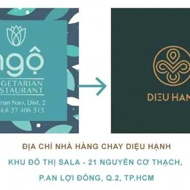 Tổng hợp- Quán Ăn Nhà Hàng Chay Diệu Hạnh