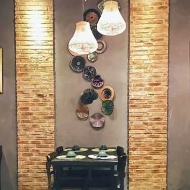 Tổng hợp- Quán Ăn Nhà Hàng Chay Diệu Hạnh