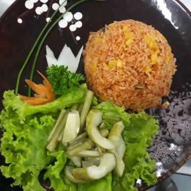 Món ăn- Quán Ăn Nhà Hàng Chay Diệu Hạnh