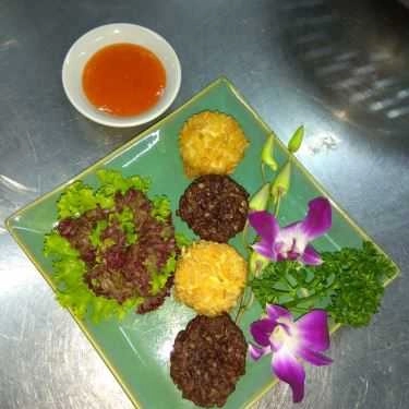 Món ăn- Quán Ăn Nhà Hàng Chay Diệu Hạnh