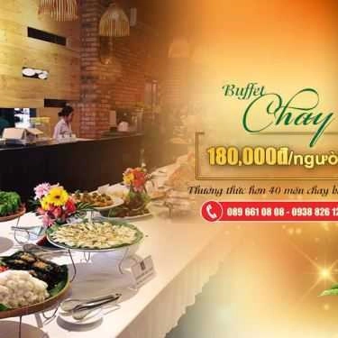 Tổng hợp- Quán Ăn Nhà Hàng Chay Diệu Hạnh