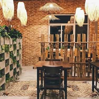 Tổng hợp- Quán Ăn Nhà Hàng Chay Diệu Hạnh