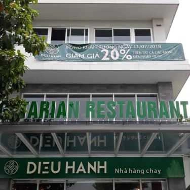 Tổng hợp- Quán Ăn Nhà Hàng Chay Diệu Hạnh