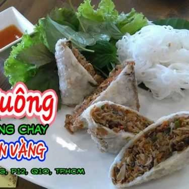 Tổng hợp- Quán Ăn Nhà Hàng Chay Đóa Sen Vàng - Nguyễn Văn Trỗi