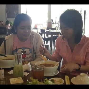 Tổng hợp- Quán Ăn Nhà Hàng Chay Đóa Sen Vàng - Nguyễn Văn Trỗi