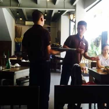 Tổng hợp- Quán Ăn Nhà Hàng Chay Đóa Sen Vàng - Nguyễn Văn Trỗi