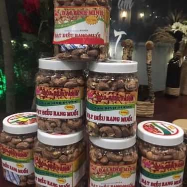 Món ăn- Quán Ăn Nhà Hàng Chay Đóa Sen Vàng