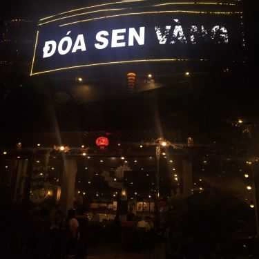 Tổng hợp- Quán Ăn Nhà Hàng Chay Đóa Sen Vàng
