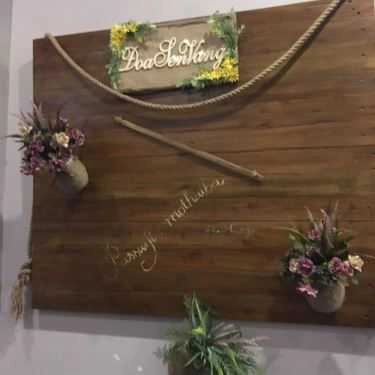Tổng hợp- Quán Ăn Nhà Hàng Chay Đóa Sen Vàng