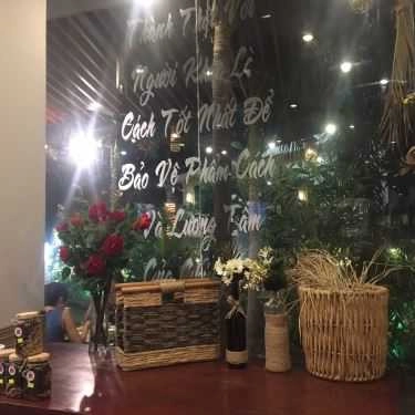Tổng hợp- Quán Ăn Nhà Hàng Chay Đóa Sen Vàng