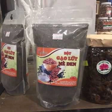 Tổng hợp- Quán Ăn Nhà Hàng Chay Đóa Sen Vàng