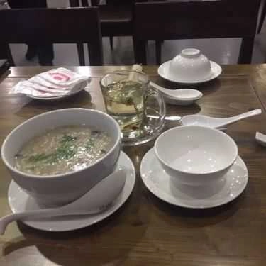 Món ăn- Quán Ăn Nhà Hàng Chay Đóa Sen Vàng