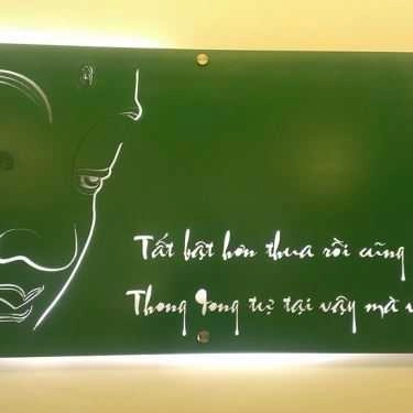 Tổng hợp- Quán Ăn Chay Hoan Hỷ - Bà Huyện Thanh Quan