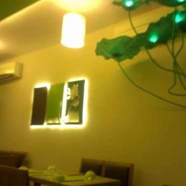 Tổng hợp- Quán Ăn Chay Hoan Hỷ - Bà Huyện Thanh Quan