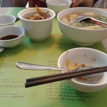 Tổng hợp- Quán Ăn Chay Hoan Hỷ - Bà Huyện Thanh Quan