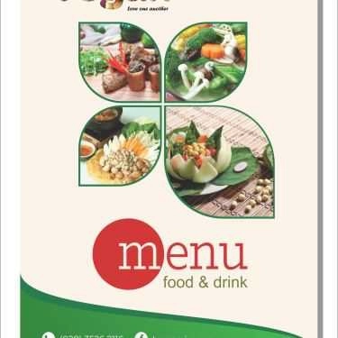 Tổng hợp- Quán Ăn Nhà Hàng Thuần Chay - iVegan