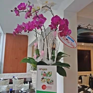 Tổng hợp- Quán Ăn Nhà Hàng Thuần Chay - iVegan