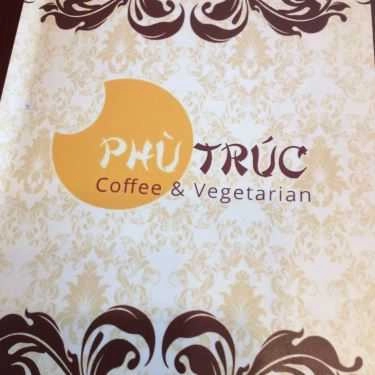 Tổng hợp- Quán Ăn Chay Phù Trúc - Coffee & Vegetarian