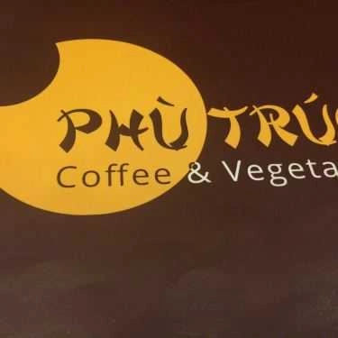 Tổng hợp- Quán Ăn Chay Phù Trúc - Coffee & Vegetarian