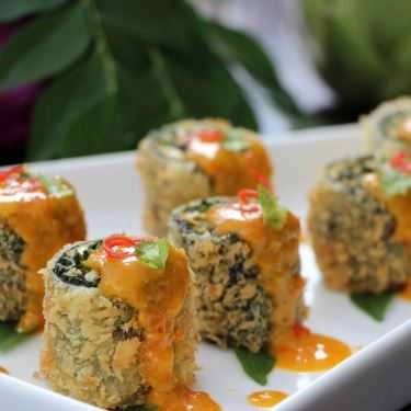 Tổng hợp- Quán Ăn Chay Phù Trúc - Coffee & Vegetarian