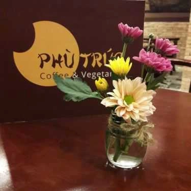 Tổng hợp- Quán Ăn Chay Phù Trúc - Coffee & Vegetarian
