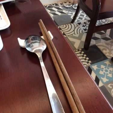 Tổng hợp- Quán Ăn Chay Phù Trúc - Coffee & Vegetarian