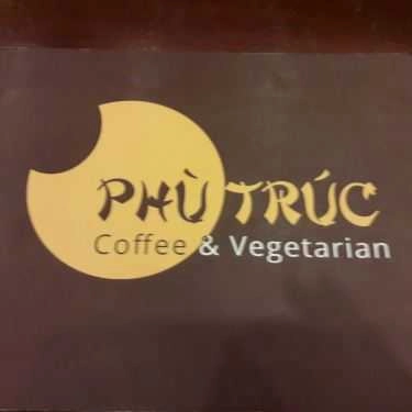 Tổng hợp- Quán Ăn Chay Phù Trúc - Coffee & Vegetarian