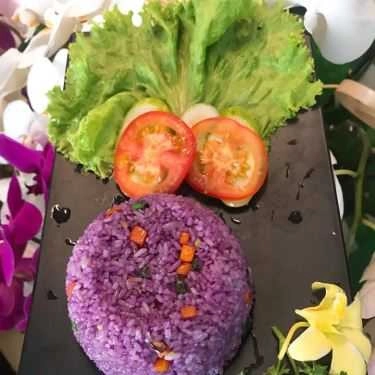 Món ăn- Quán Ăn Ẩm Thực Chay Thiền