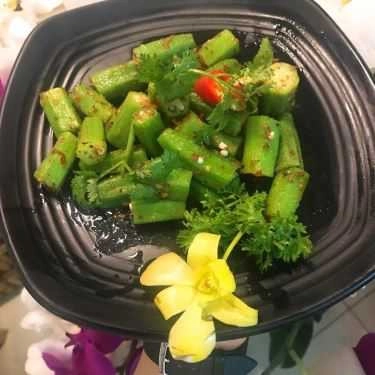 Món ăn- Quán Ăn Ẩm Thực Chay Thiền