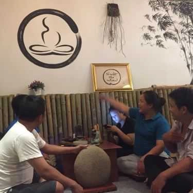 Tổng hợp- Quán Ăn Zen Vegetarian - Nhà Hàng Chay